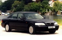 Honda Legend honda
