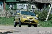 Honda HR-V більш