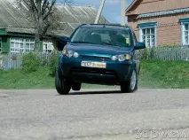 Honda HR-V більш