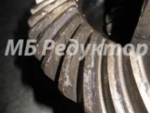Гул і виття редуктора Мерседес, гуде редуктор Мерседес, виття з редуктора Mercedes виття