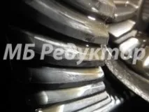 Гул і виття редуктора Мерседес, гуде редуктор Мерседес, виття з редуктора Mercedes редуктора