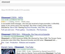 Гугл в допомогу obsessed