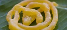 Індійські солодощі масло