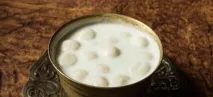 Індійські солодощі борошна