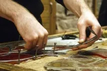 Мистецтво реставрації (за видами)» навчання, професія та ким працювати реставрації