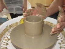 Історія та уроки українського гончарного ремесла уроки
