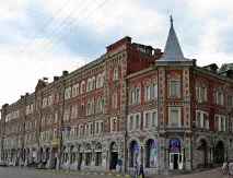 Історія прізвищ - Сімейне прізвище - історія походження прізвищ прізвищ