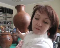 Історія та уроки українського гончарного ремесла уроки