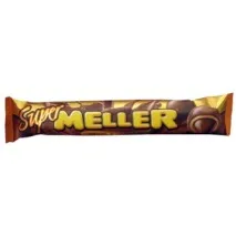 Іріс Meller шоколаді