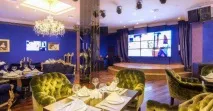 Кафе та ресторани Адлера фото, відгуки ресторани