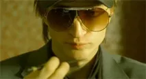Зображуючи жертву (2006), Рецензія на фільм Зображаючи жертву (2006), «» жертву