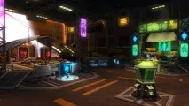 Івент Bounty Contract Week, Новини SWTOR contract
