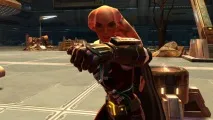 Івент Bounty Contract Week, Новини SWTOR bounty