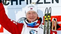 Йоханнес Бе Справа не в психології мене