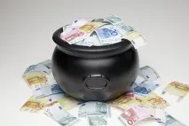 Надлишковий капітал капітал