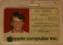 Історія перших десяти співробітників Apple apple