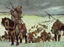 Історія племені вандалів вандалів