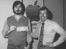 Історія перших десяти співробітників Apple apple