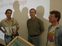Історія перших десяти співробітників Apple історія