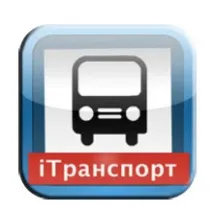 ITransportRute de transport public pentru iPhone și iPad, ProstoMAC
