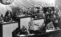 Як Гітлер збирався зі США воювати збирався