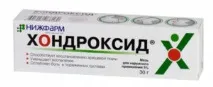 остеохондрозі