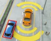 Як розпочати розробку рішень для автоматизованого керування автомобілем, Intel® Software розробку