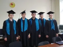 Як написати доповідь до диплома диплома