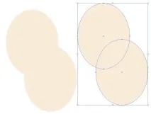 Як намалювати волосся в Adobe Illustrator adobe