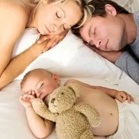 Як відучити дитину від батьківського ліжка - MyLittles - Мій маленький маленький