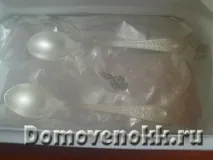 Як почистити срібло в домашніх умовах умовах
