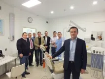 Як відкрити клініку з нуля за п’ять місяців нуля