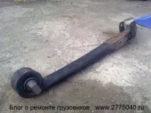 сайлентблоки