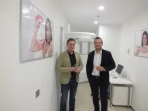 Як відкрити клініку з нуля за п’ять місяців місяців