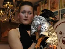 Як привчити собаку тікати від господаря привчити