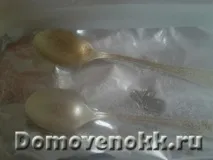 Як почистити срібло в домашніх умовах домашніх