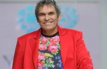 Як святкували 70-річчя Барі Алібасова (Багато цікавого алібасова