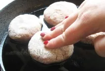 Як посмажити домашні та заморожені котлети на сковороді, newmenus посмажити
