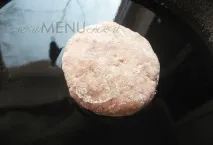 Як посмажити домашні та заморожені котлети на сковороді, newmenus домашні