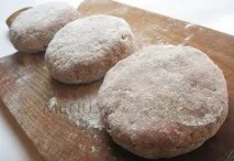 Як посмажити домашні та заморожені котлети на сковороді, newmenus заморожені