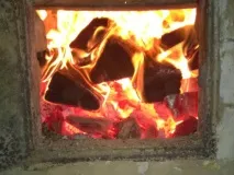 Як правильно топити лазню правильно