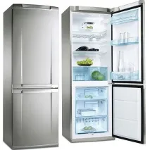 Як правильно доглядати холодильник Electrolux правильно