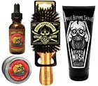 Як зробити бороду м’якою, Life4Beard life4beard