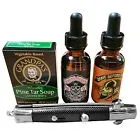 Як зробити бороду м’якою, Life4Beard life4beard