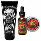 Як зробити бороду м’якою, Life4Beard зробити