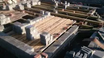 Як розмістити зруб на стрічці розмістити