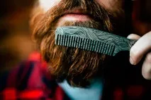 Як зробити бороду м’якою, Life4Beard якою