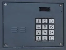 домофону