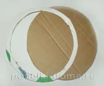 мереживом