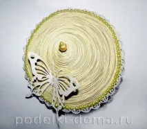 олівцю